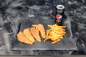 Alaçatı Menü görseli