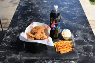 Jumbo Kova Menü görseli