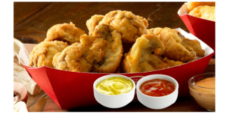 Çıtır Mantar görseli