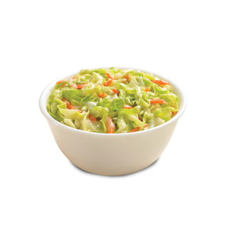 Coleslaw Salata (Büyük) görseli