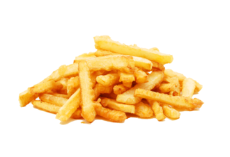 Patates Kızartması görseli