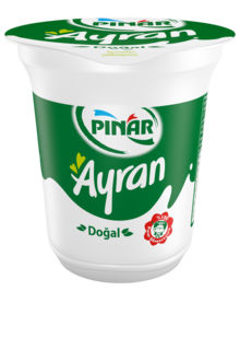 Eker Yayık Ayran (30 cl.) görseli