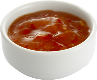 Acı Tatlı Sos görseli