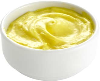 Ballı Hardal Sos görseli