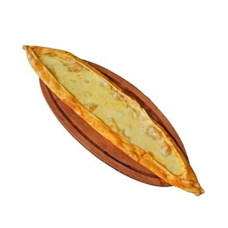 Kaşarlı Pide (Açık) görseli