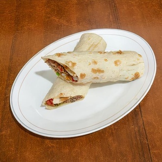 Adana Dürüm görseli