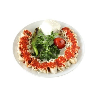 Sarma Beyti Kebap görseli