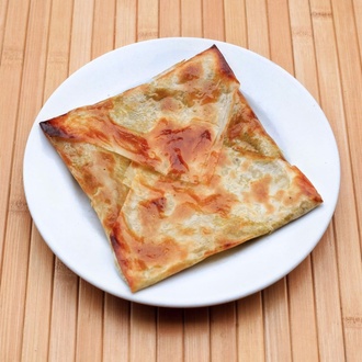 Antep Usulü Katmer Tatlısı görseli
