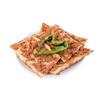 Etli Ekmek görseli