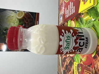 Ayran Acılı görseli