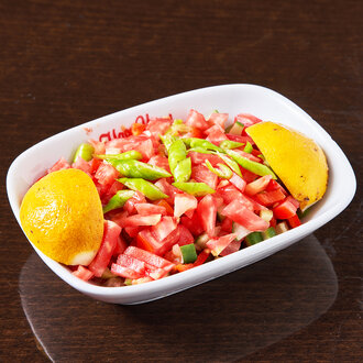 Çoban Salata görseli