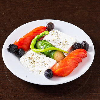 Söğüş Tabağı görseli