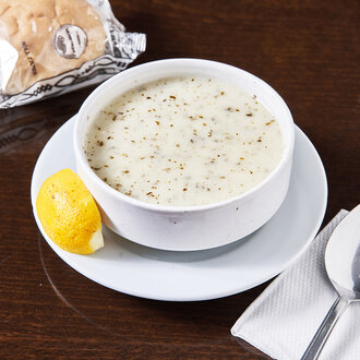 Yoğurtlu Yayla Çorbası görseli