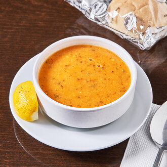 Ezogelin Çorbası görseli