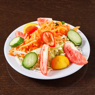 Mevsim Salata görseli