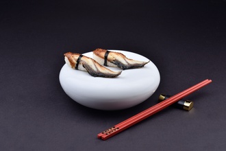 Sake Nigiri (2 Pcs.) görseli
