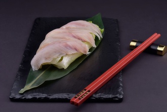 Suzuki (Sashimi) (4 Pcs.) görseli