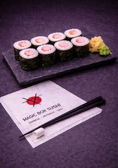 Kani Maki (8 Pcs.) görseli