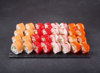 İstanbul Set (32 pcs.) görseli