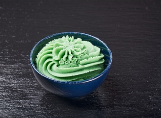 Wasabi görseli