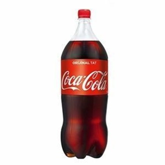 Coca-Cola (2,5 L.) görseli