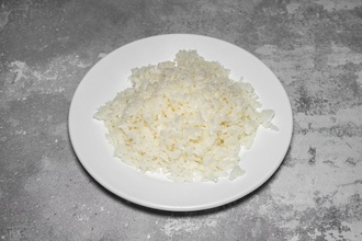 Pirinç Pilavı görseli