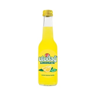 Uludağ Limonata (25 cl.) görseli