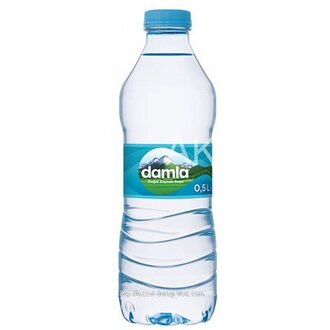 Su (50 cl.) görseli