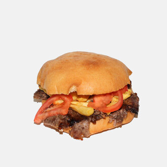 Pita Et Döner  (100 gr.) görseli