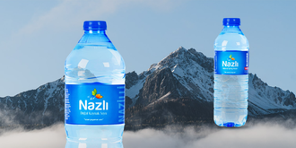 Su (50 cl.) görseli