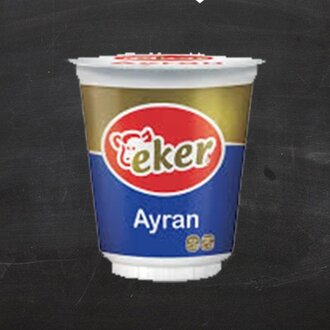 Ayran (270 cl.) görseli