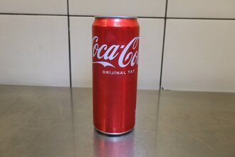 Coca-Cola (33 cl.) görseli