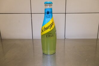 Schweppes Bitter Lemon (25 cl.) görseli