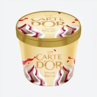 Carte d'Or Premium Meyve Şöleni (105 ml.) görseli