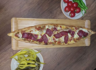 Ada Special Pide (Açık) görseli