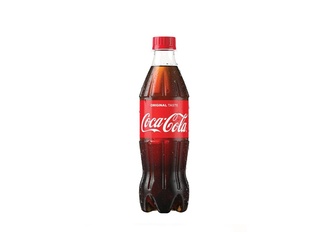 Coca-Cola (45 cl.) görseli