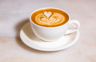 White Mocha görseli