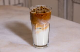 Iced Latte görseli