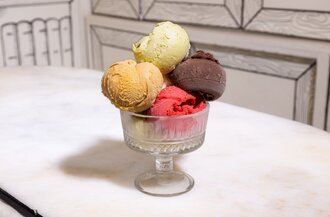 Dondurma (500 Gr.) görseli