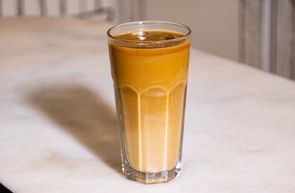 Iced White Mocha görseli