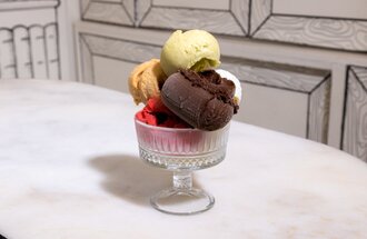 Dondurma (750 gr.) görseli