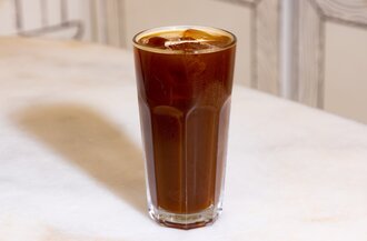 Iced Americano görseli