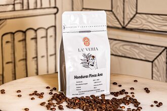 Honduras Finca Ana (250 Gr.) görseli