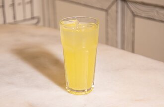 Limonata (El Yapımı) görseli