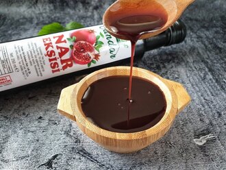 Nar Ekşisi (20 cc.) görseli