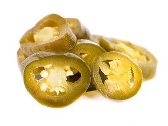 Biber Turşusu görseli