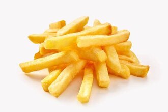 Patates Kızartması (Küçük) görseli