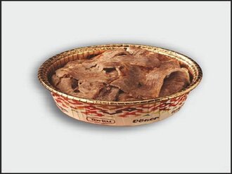 Et Döner (1 kg.) görseli