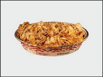 Tavuk Döner (500 gr.) görseli