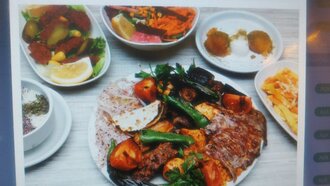 Karışık Izgara görseli